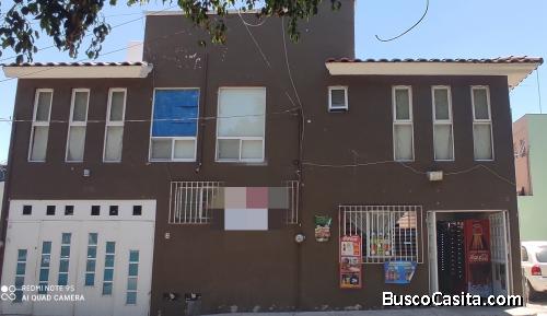 Magnífica Rescidencia frente a Chivas Verde Valle, Zap.