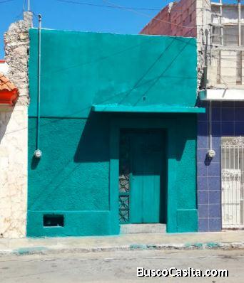 CASA UBICADA EN PROGRESO YUCATÁN