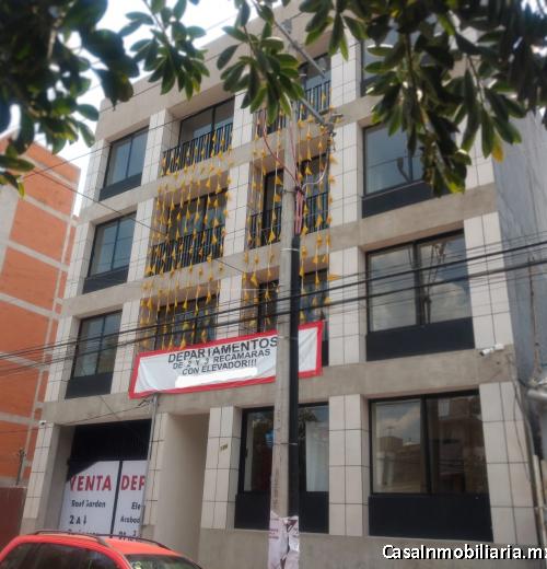 9 DEPARTAMENTOS EN VENTA ENTREGA INMEDIATA