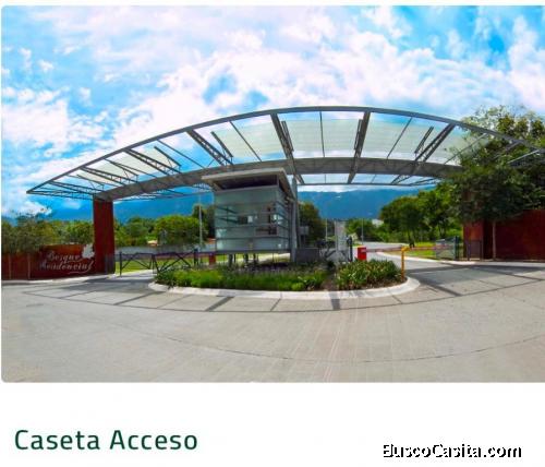 BOSQUE RESIDENCIAL