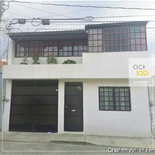 Casa en Venta en Col. Primo Tapia Pte.