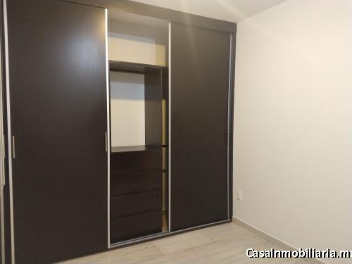 Vendo depa en Portales a 2 cuadras de Calzada de Tlalpan. 