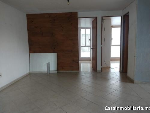 Rento depa en colonia Escandón. 