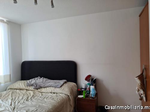 Depa en venta en Felipe Carrillo Puerto.