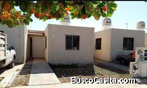 CASA EN CAUCEL VENTA 