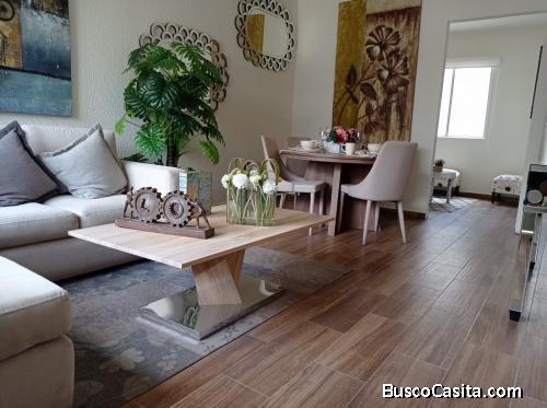 Casa cerca de Tecnológico de Monterrey 