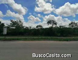 TERRENO EN VENTA UBICADO EN CAUCEL 