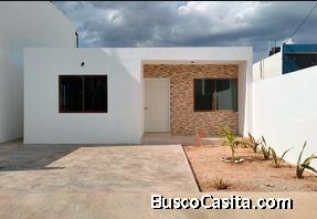 CASA UBICADA EN LEANDRO VALLE 