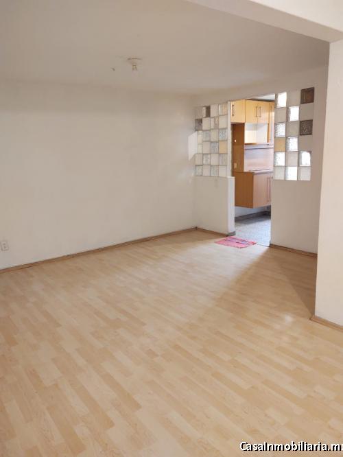 Excelente precio y ubicación, depto en San Pedro de los Pinos