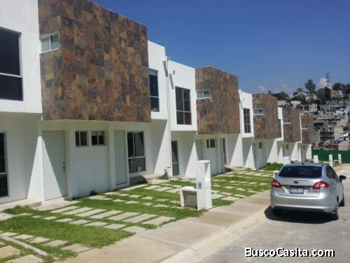 ¡Vivir cerca del trabajo sin que te cueste un riñón! 