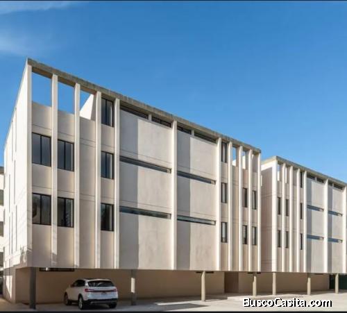 DEPARTAMENTO EN VENTA EN MONTEBELLO 