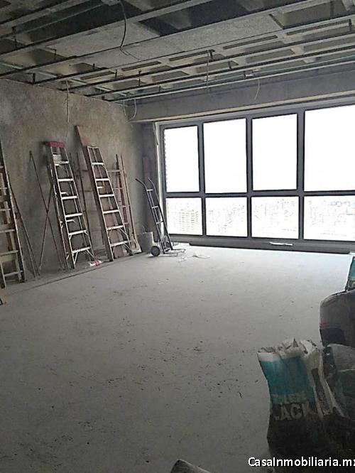 Depto en Venta Obra Negra Be Grand Alto Polanco 