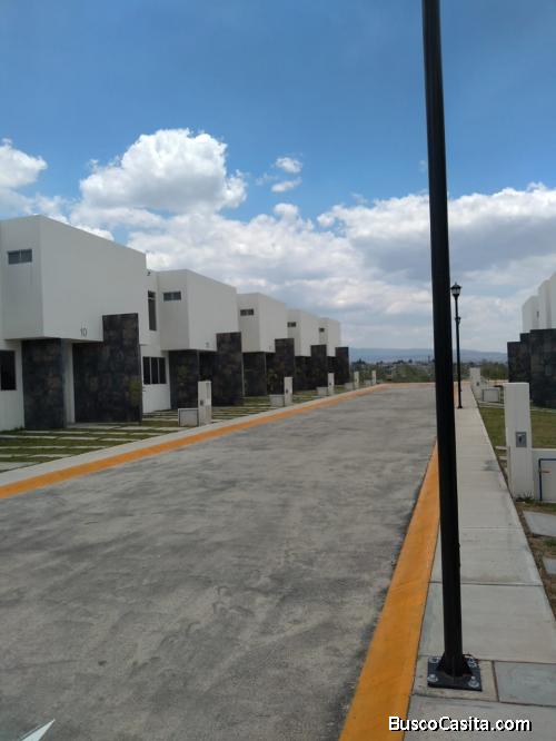 VENTA DE INMUEBLE PRIVADO 2 NIVELES