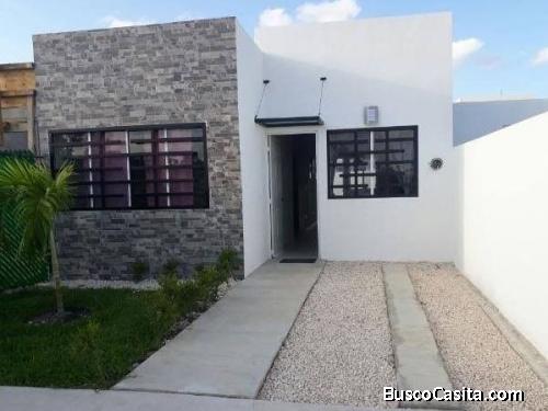 CASA EN VENTA UBICADA EN CAUCEL 