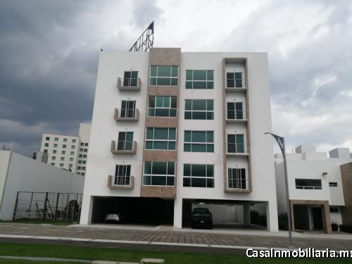 Venta Departamento Nuevo de Lujo Moratilla Puebla
