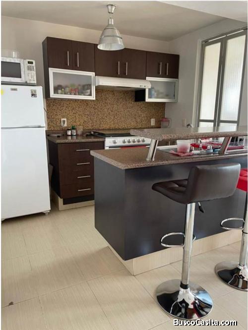 Depto en Venta Zamora Olivar de los Padres 