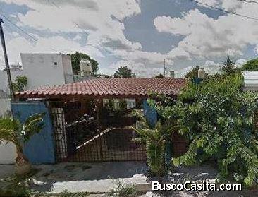 CASA EN VENTA EN XOCLAN 