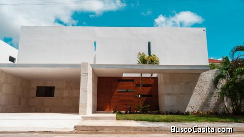 HERMOSA CASA MONTECRISTO 