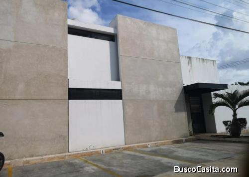 DEPARTAMENTO EN VENTA EN TEMOZON NORTE