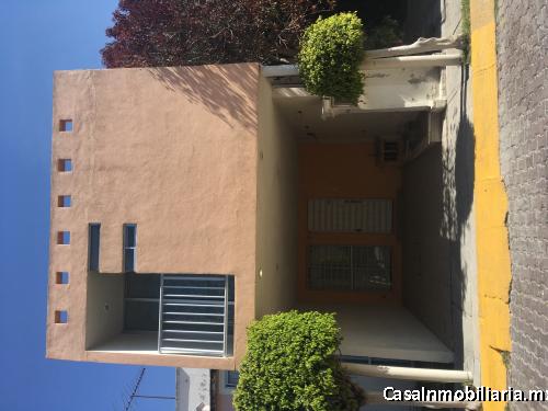 TRES RECAMARAS JARDINES DE SANTA ROSA