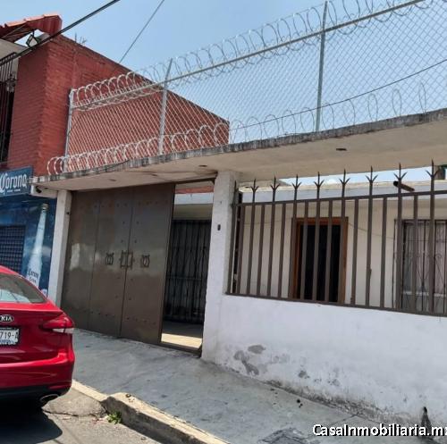 CASA VENTA LOMA BONITA AYOTLA IXTAPALUCA