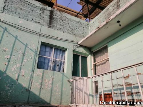 CASA VENTA METROPOLITANA NEZA