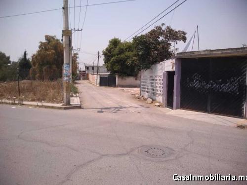 CASA RENTA RIVA PALACIO TEXCOCO
