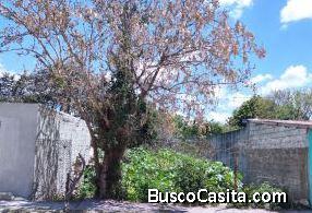 TERRENO EN CAUCEL 