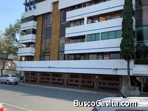 Departamento interior en venta