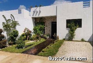 Oportunidad de casa en Fraccionamiento Las Américas 