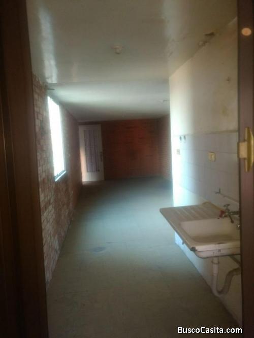 Bonito departamento en Zona San Aparicio