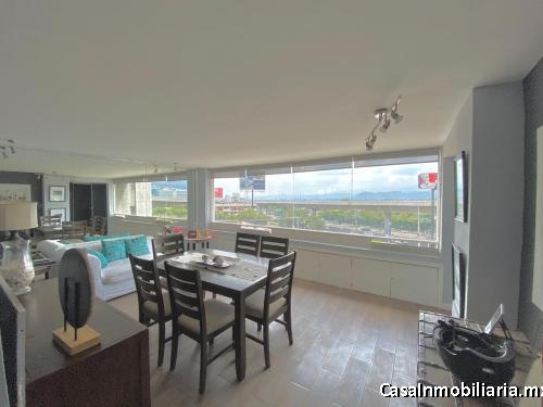 Lindo departamento exterior, remodelado e iluminado, Insurgentes Cuicuilco