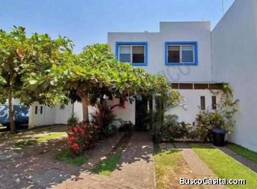 BONITA CASA EN VENTA EN ALTABRISA
