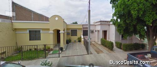 OPORTUNIDAD CASA DE UNA PLANTA EN REMATE