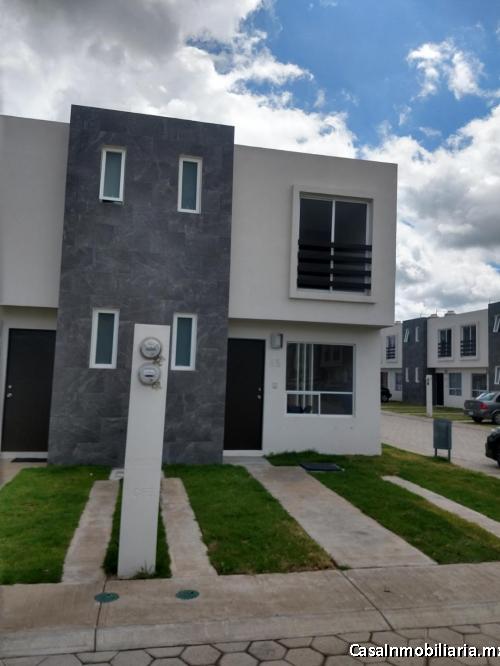 CASA 3 RECAMARAS NUEVA CERCA VW