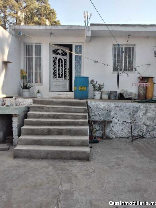 CASA VENTA ALCATRAZ SANTO TOMAS AJUSCO