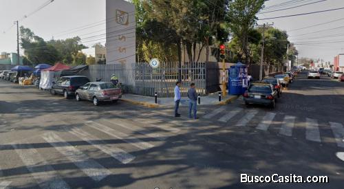 Casa en Villa San Alejandro, Puebla