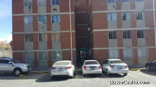 Departamento en Chimalcoyoc, Tlalpan