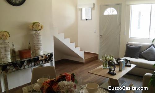 BONITA CASA RECIDENCIAL 