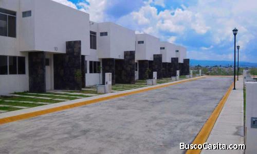 CASA TOTALMENTE NUEVA