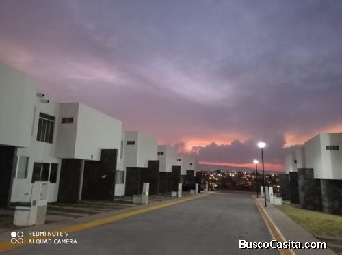 venta de bonita casa