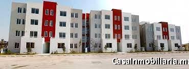 Bonito departamento aprovecha tu credito