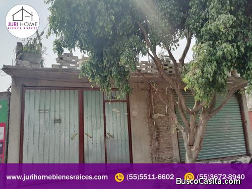 CASA EN VENTA EN NUEVA SAN ISIDRO