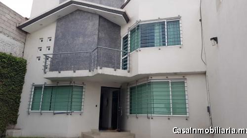 CASA EN VENTA FLORESTA VALLE DE LOS REYES