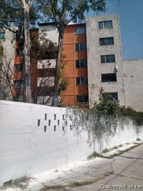 DEPARTAMENTO VENTA VICENTE GUERRERO IZTAPALAPA