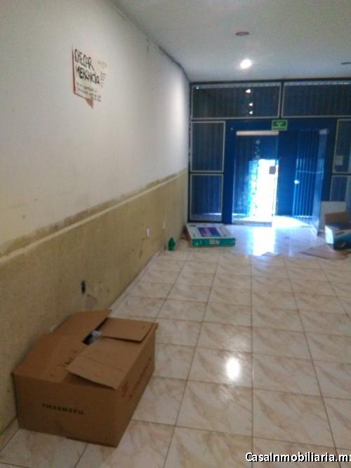 SE RENTA O SE VENDE LOCAL COMERCIAL  Y BODEGA