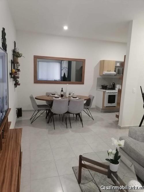 Venta de Departamento