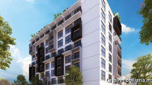 Venta de Departamento