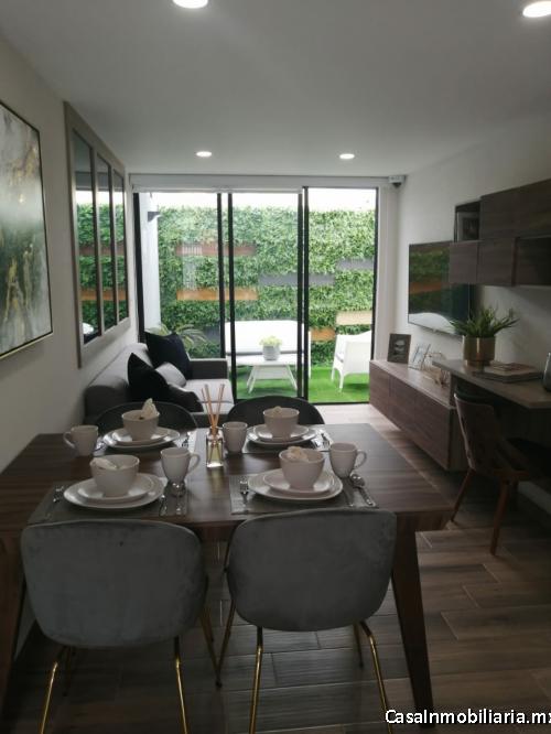 Venta de Departamento