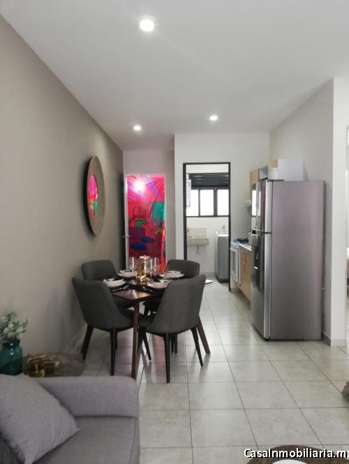 Venta de Departamento